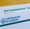 Self Assessment deadline incoming